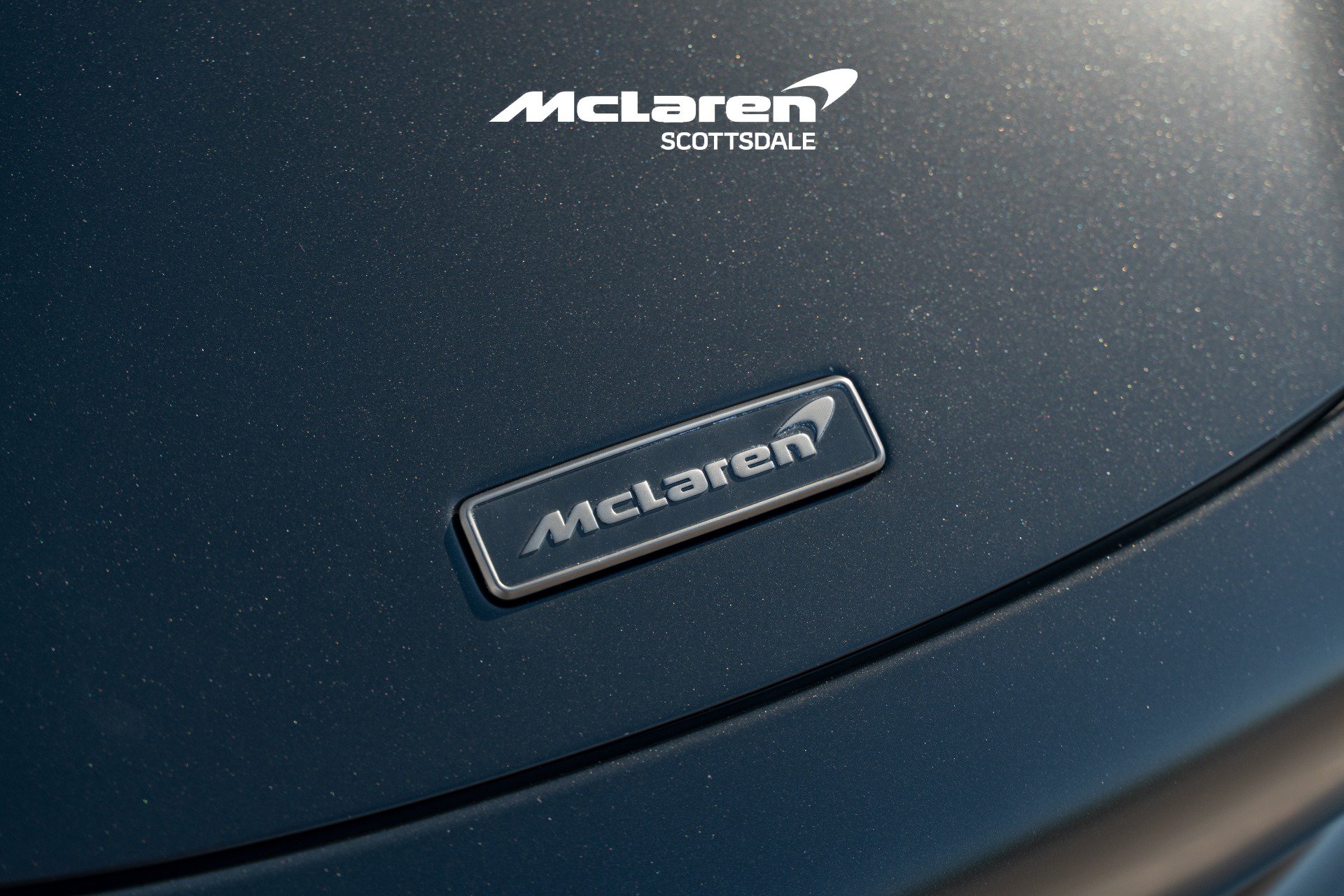 New 2027 McLaren 750S photo 19