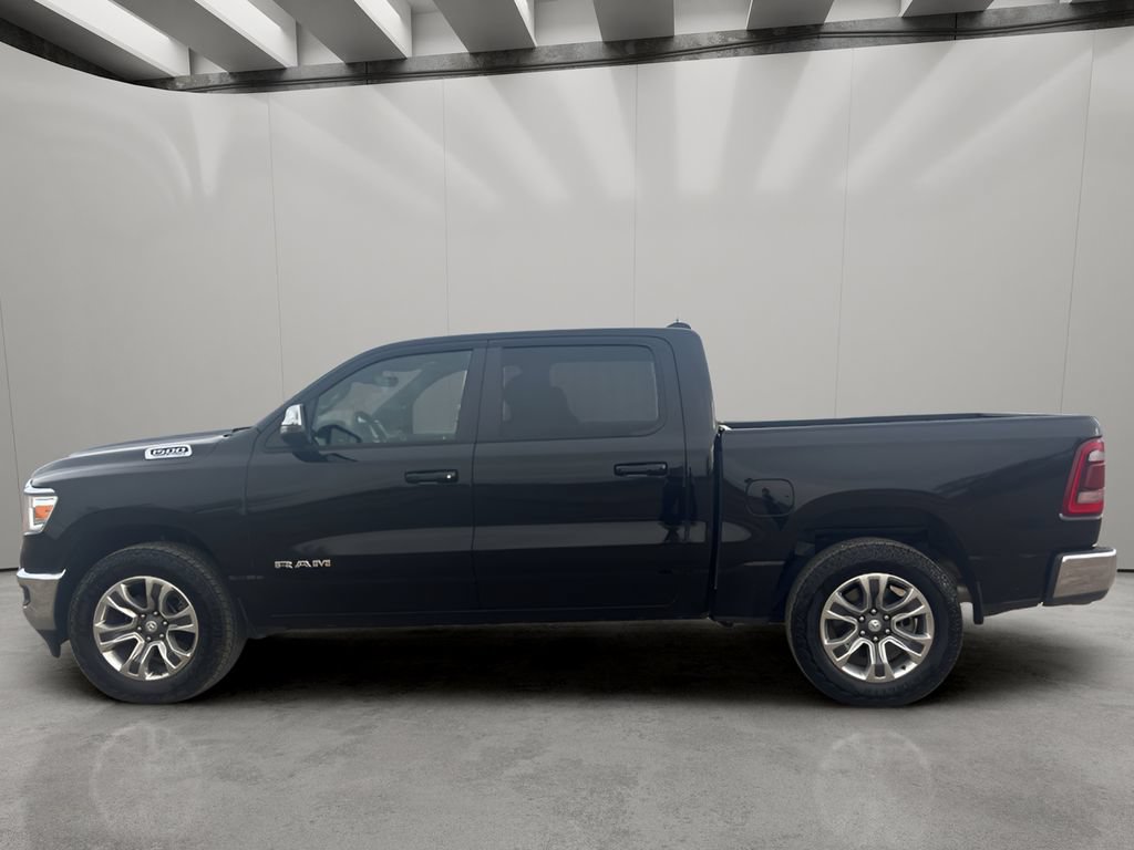 Used 2024 RAM 1500 Laramie