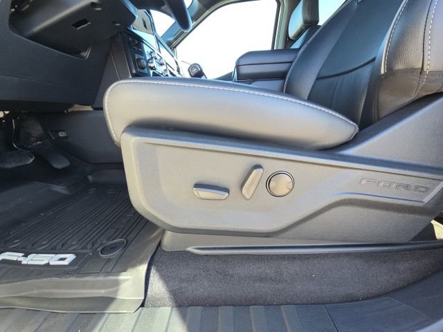 2025 Ford F150 Lariat