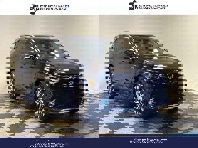 2025 Volkswagen ID.4 Pro S Plus