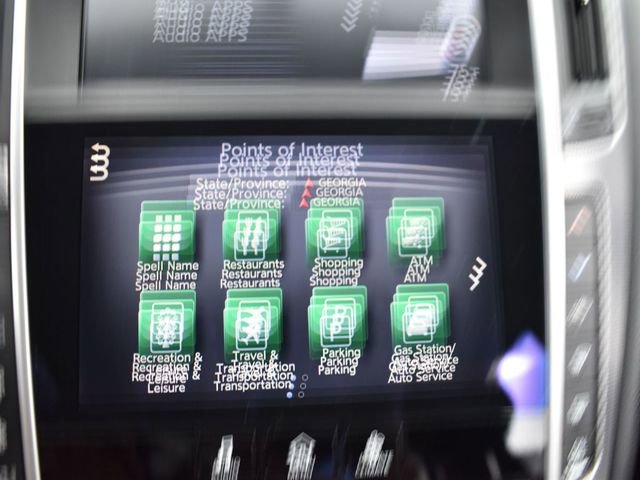 2016 INFINITI Q50 3.0t Premium