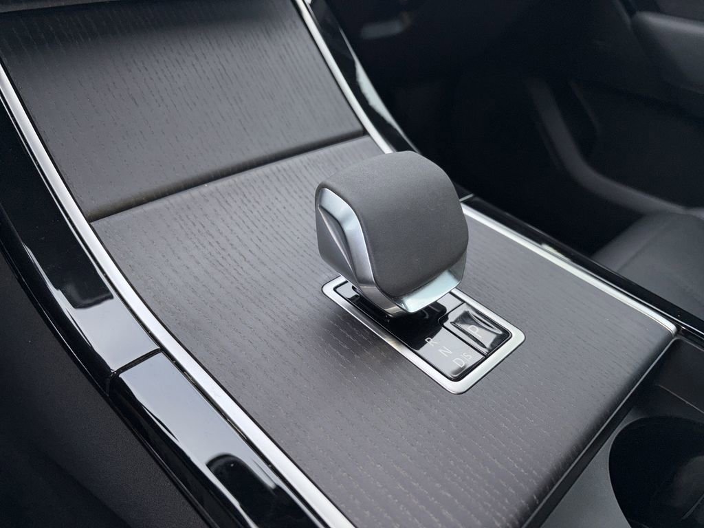 2024 Land Rover Range Rover Velar Dynamic HSE