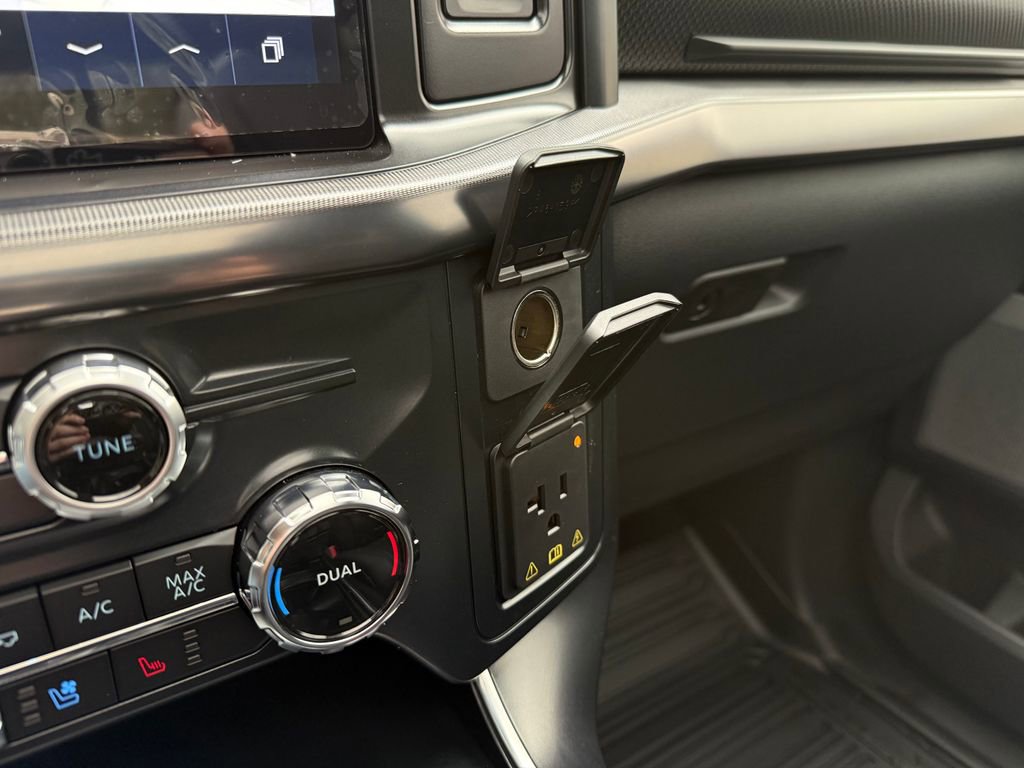 2026 Ford F150 Raptor