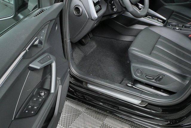 2026 Audi A3 2.0T Premium