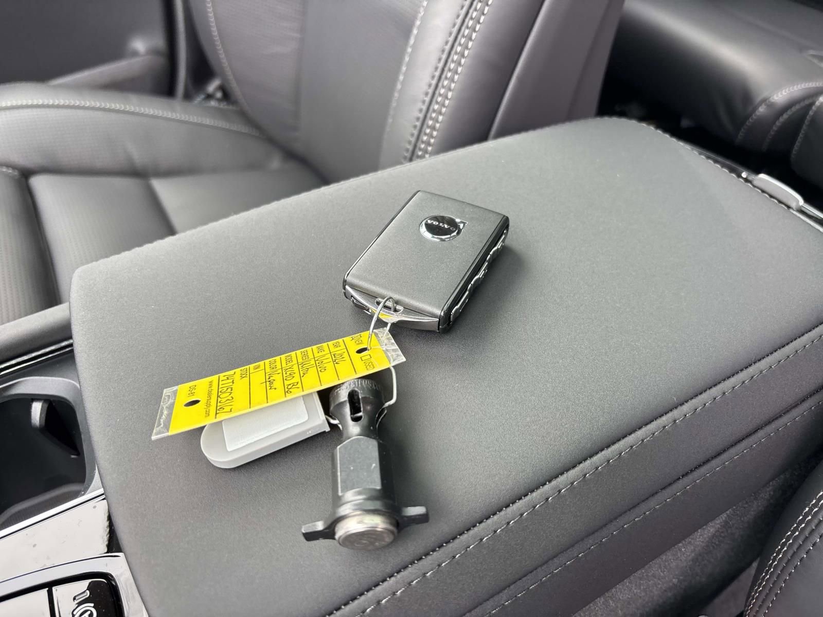 2026 Volvo Xc90 B6 Ultra