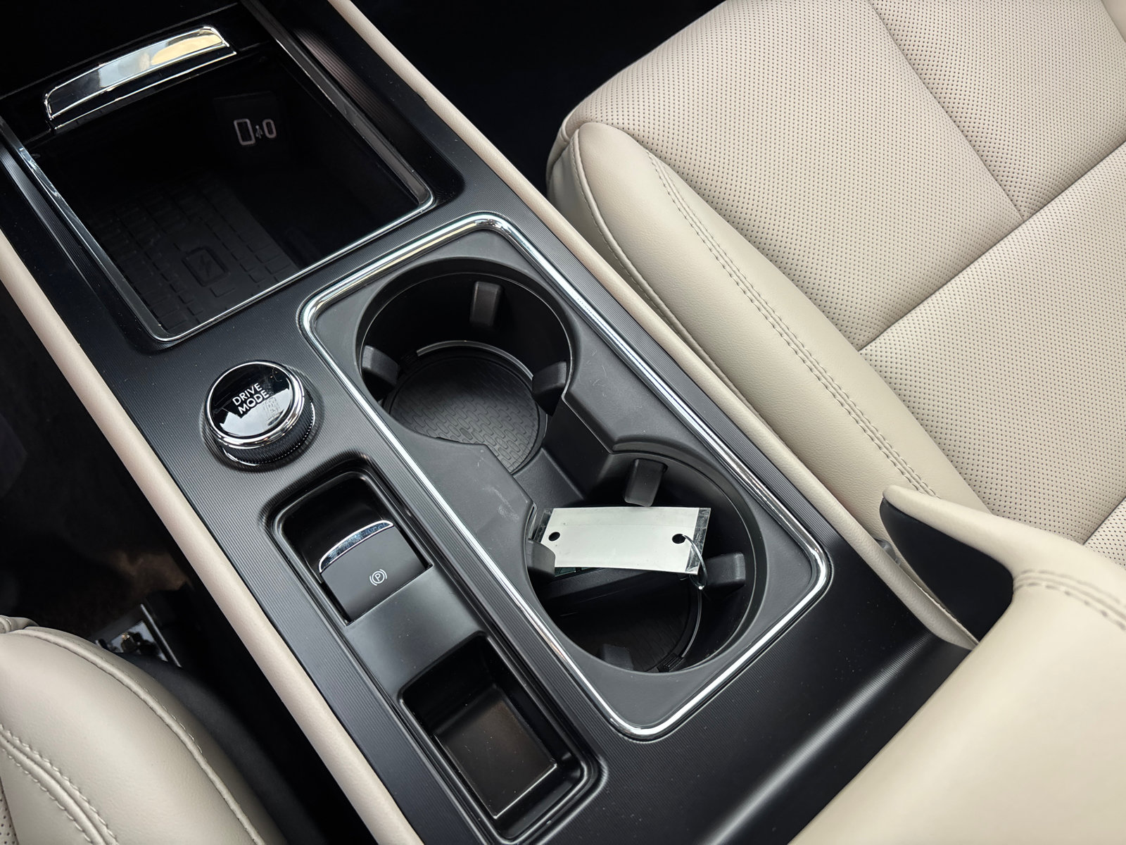 2026 Lincoln Corsair Grand Touring