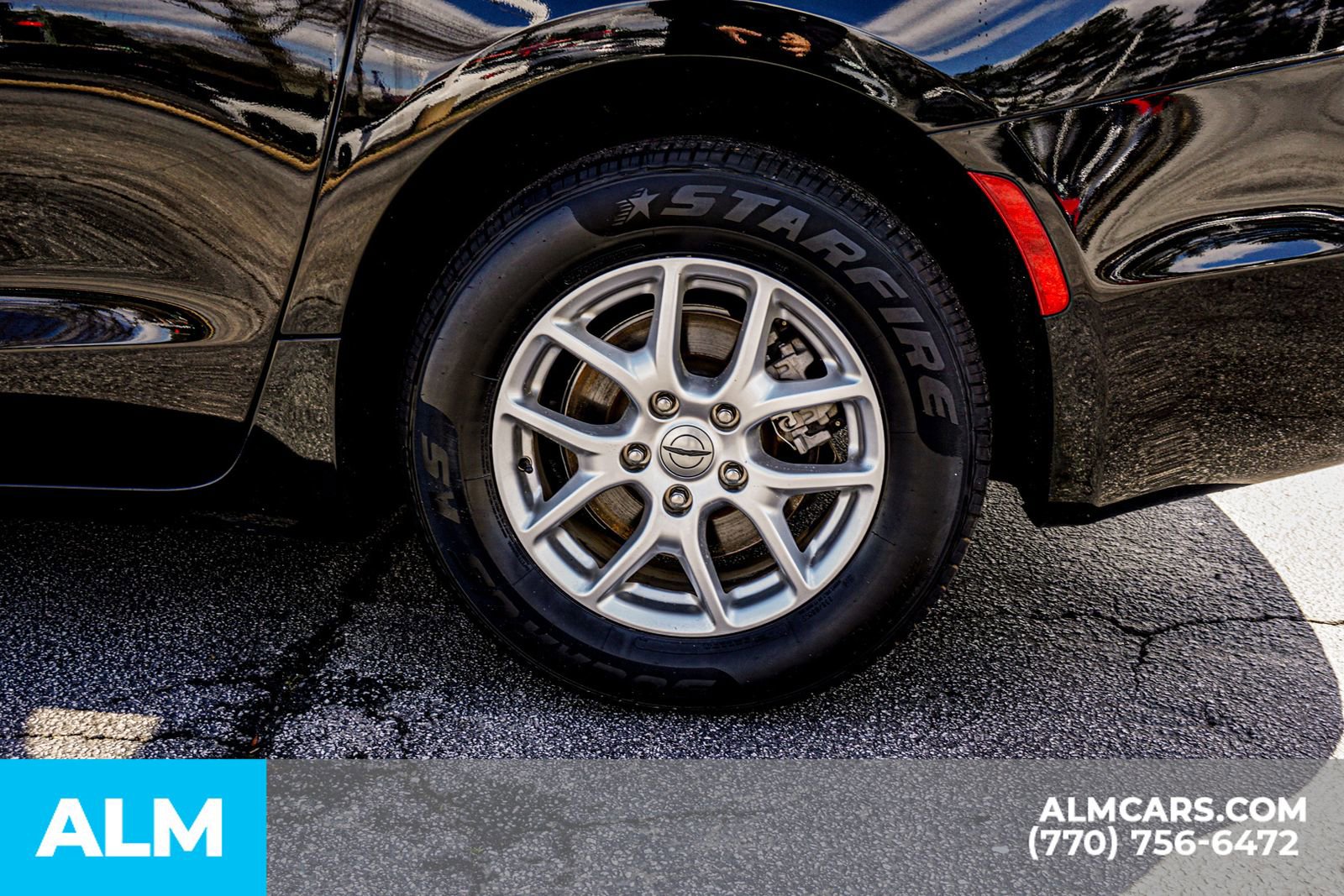 2024 Chrysler Pacifica Touring-L