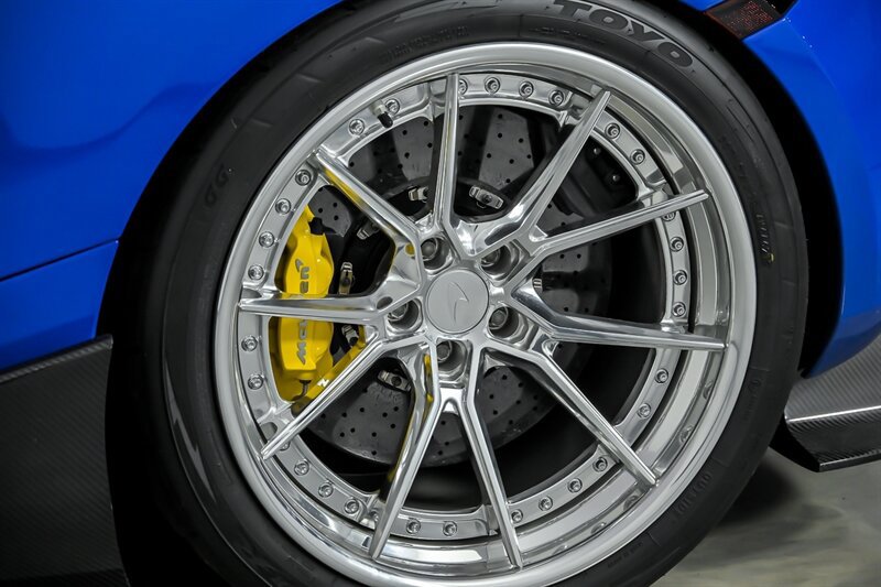 Used 2018 McLaren 720S photo 20