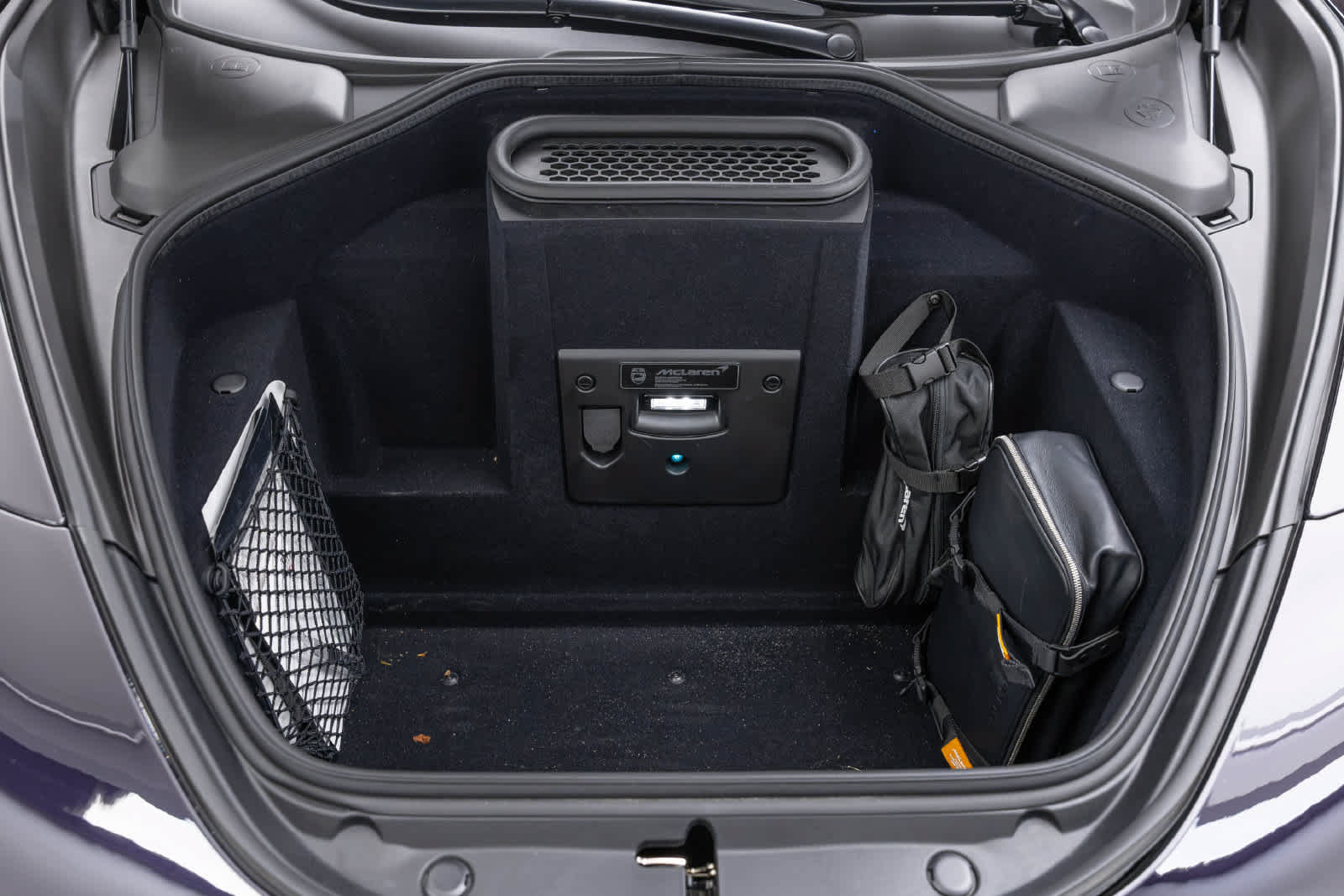 Used 2026 McLaren 750S photo 16