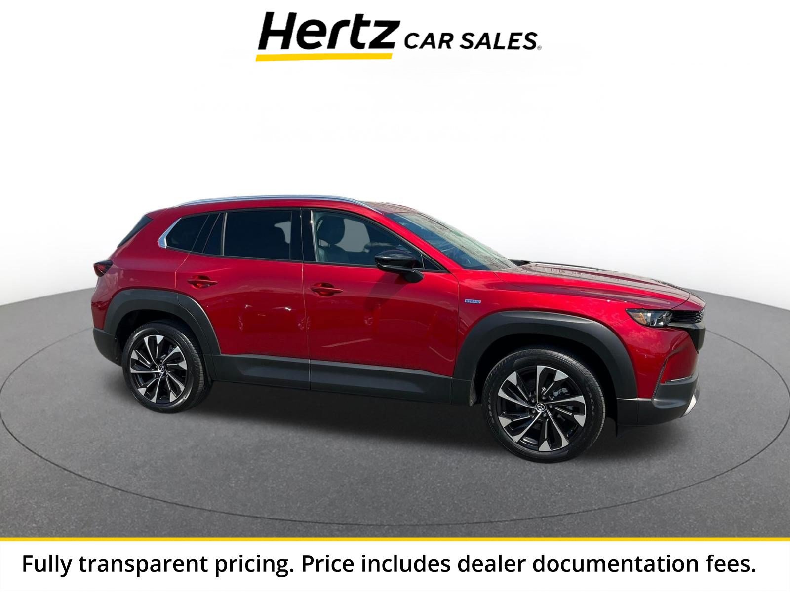 Used MAZDA CX-50 for Sale in King Of Prussia, PA - Autotrader