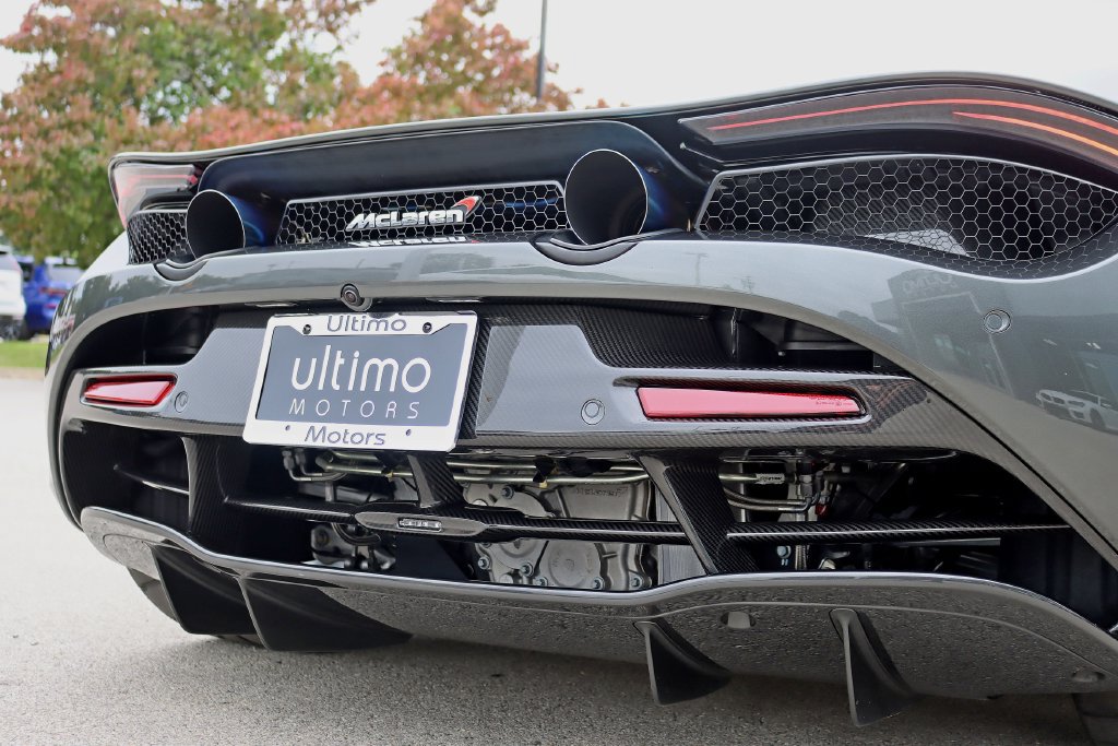 Used 2018 McLaren 720S Performance photo 53