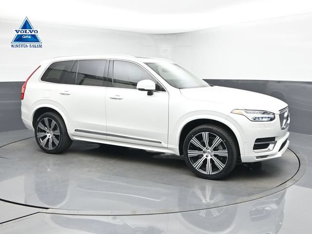 Used 2024 Volvo XC90 B6 Ultimate w/ Protection Package Premier