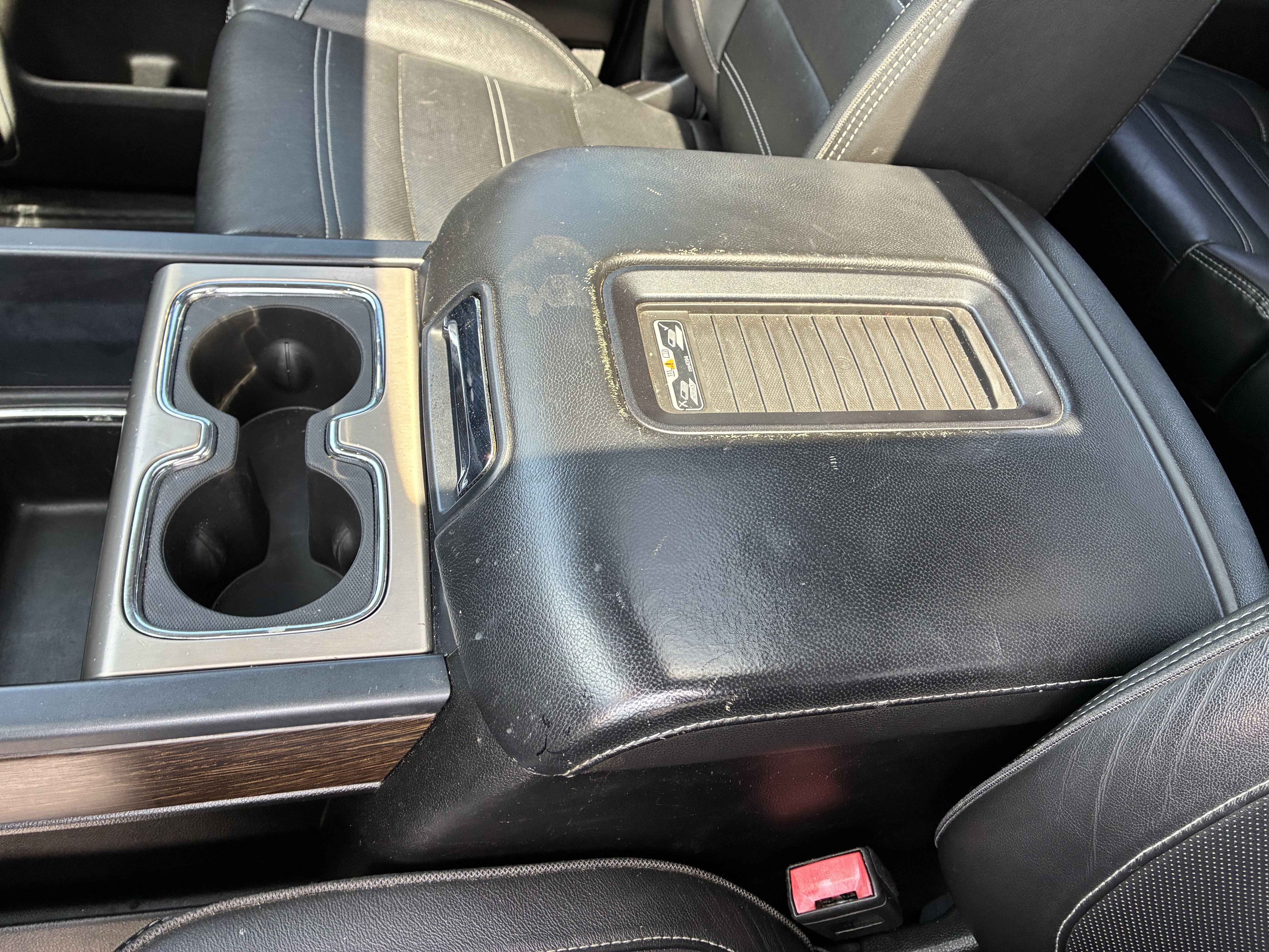 2018 GMC Sierra 2500 Denali