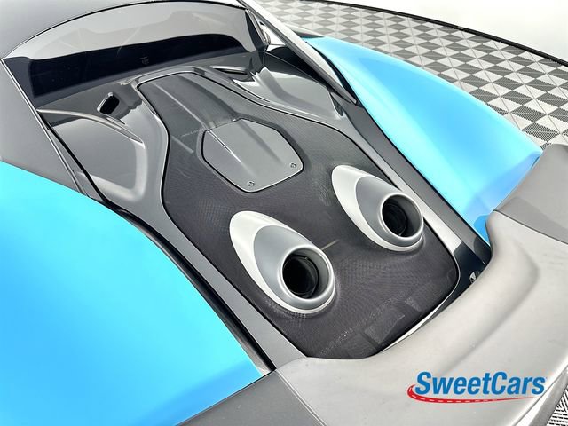 Used 2019 McLaren 600LT photo 38