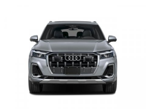 2026 Audi Q7 3.0T Prestige