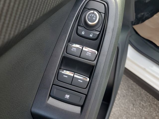 2026 Subaru Crosstrek 2.5i Limited