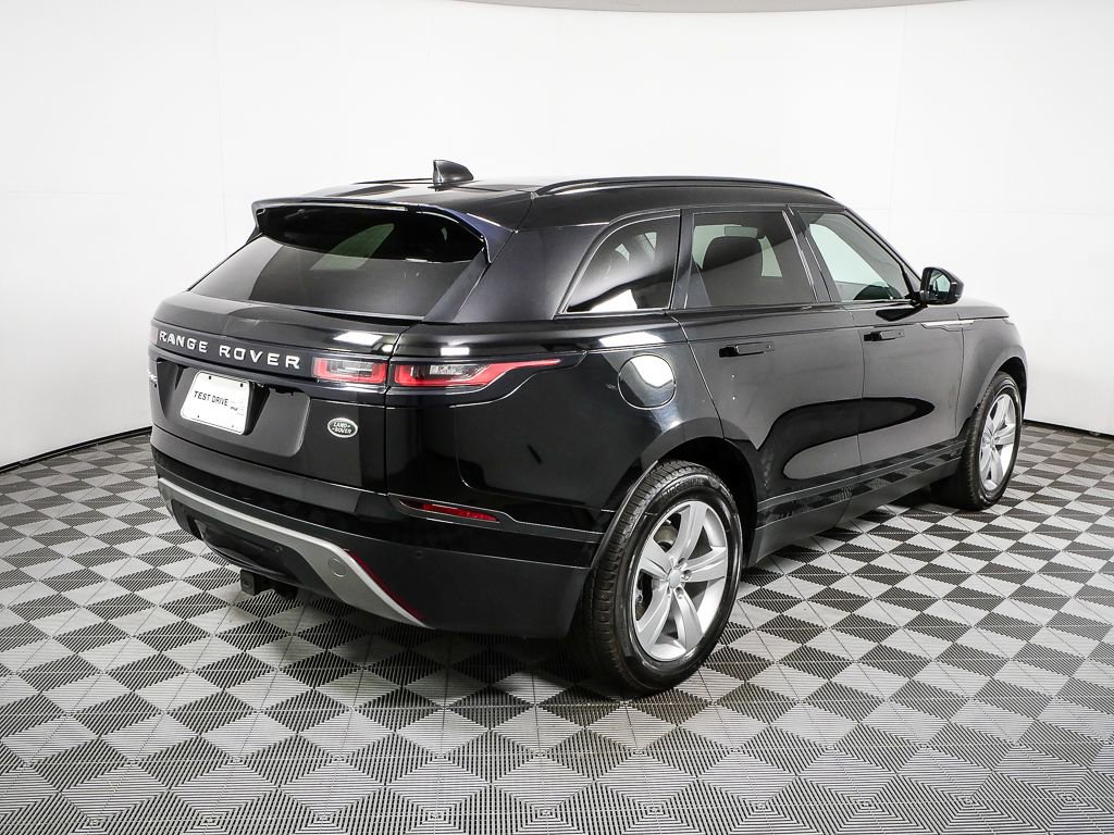 2019 Land Rover Range Rover Velar S