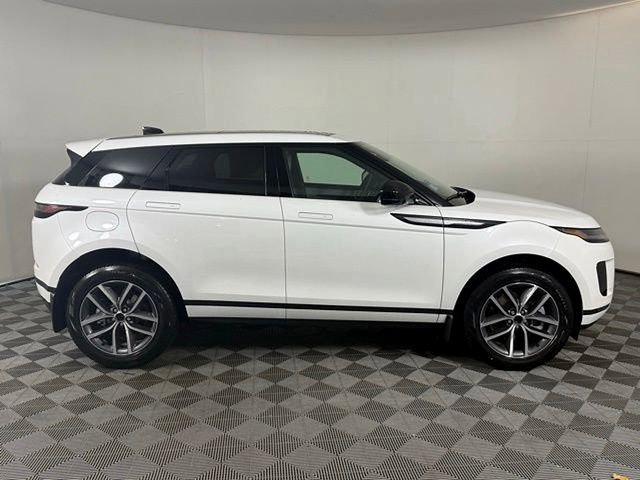 2026 Land Rover Range Rover Evoque S