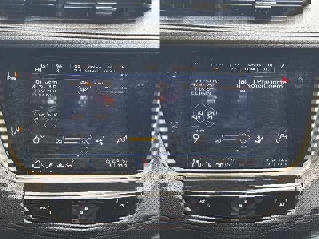 2021 Cadillac XT5 Luxury