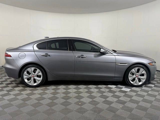 2020 Jaguar XE S