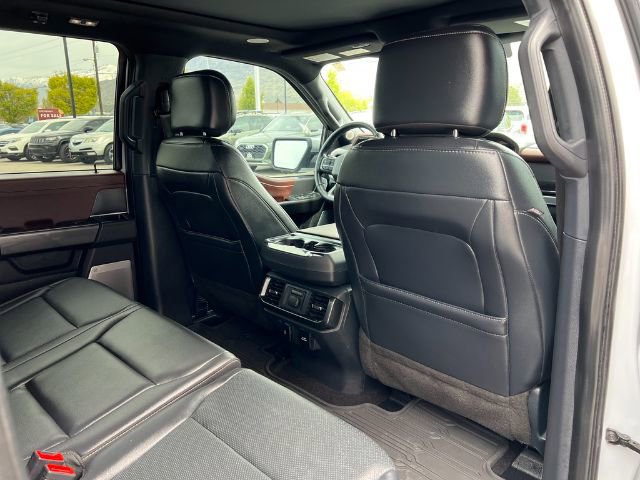 2021 Ford F150 Lariat