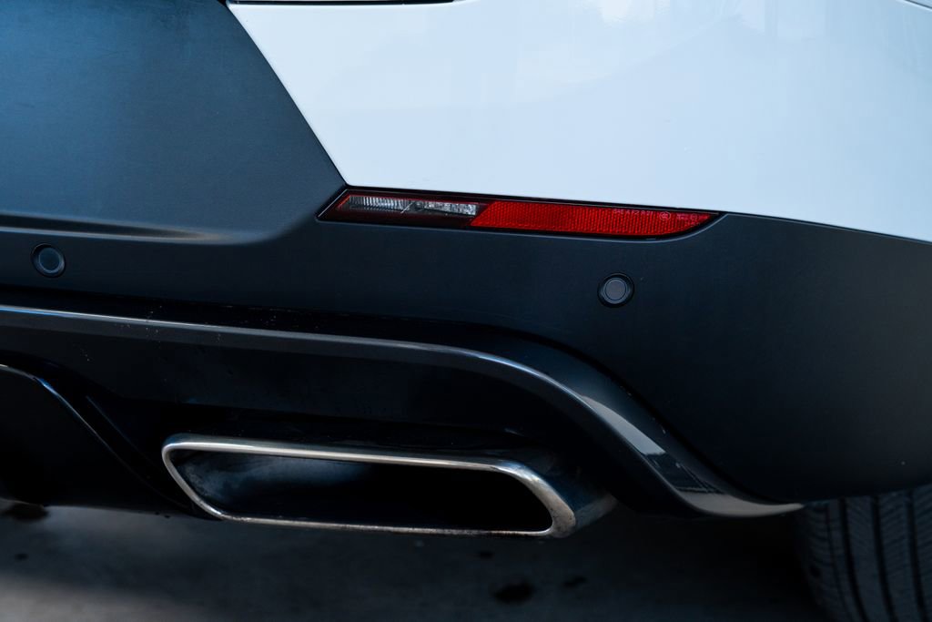 2023 Land Rover Range Rover Sport SE