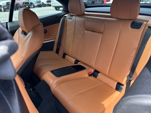 2019 BMW 440i Convertible