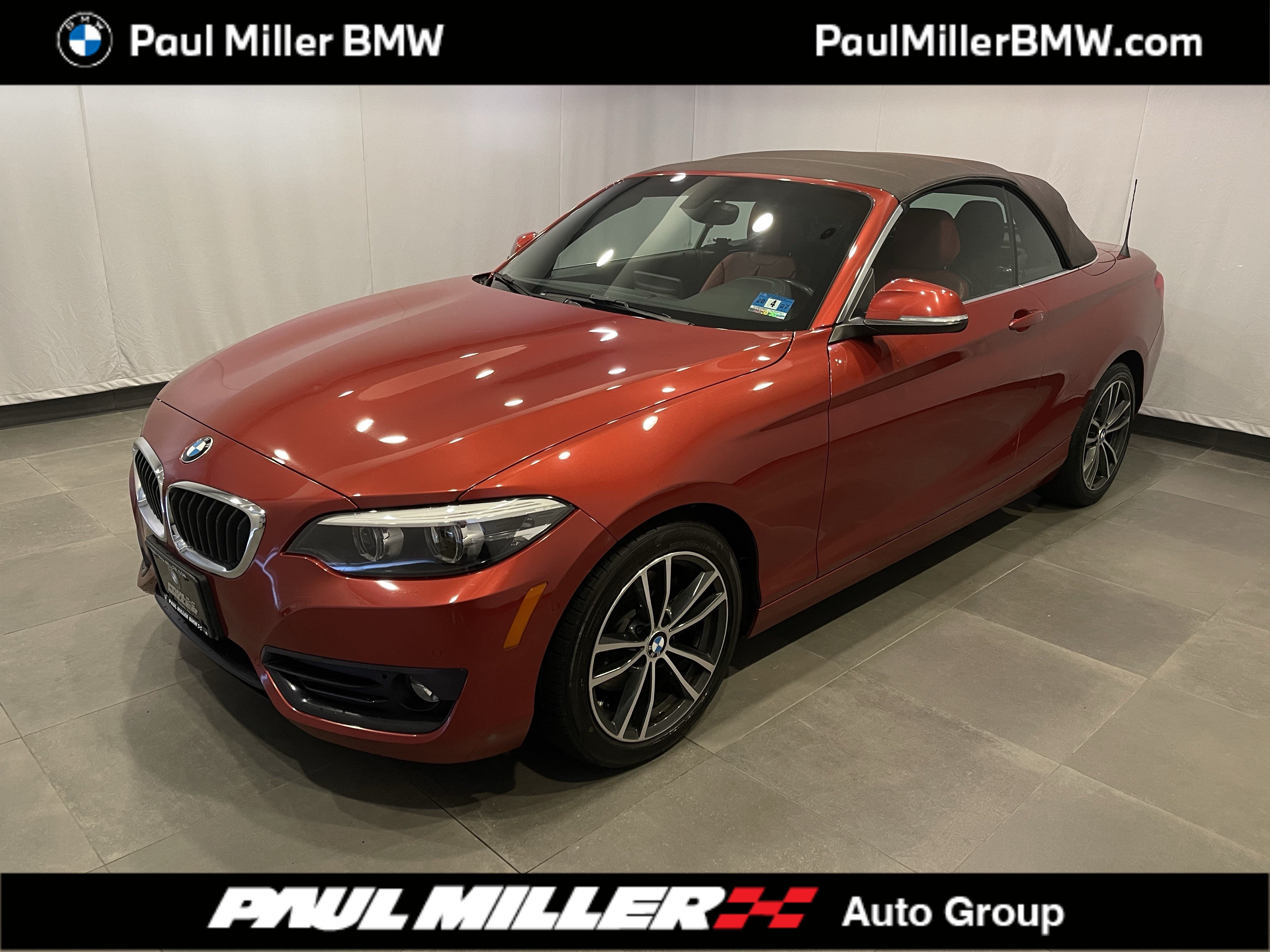 Used 2018 BMW 230i xDrive for Sale Near Me - Autotrader