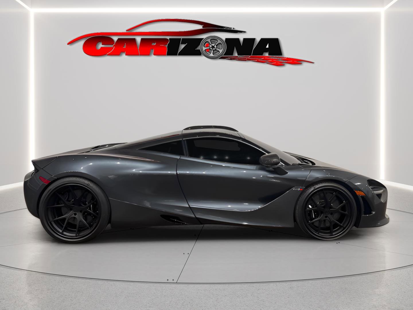 Used 2018 McLaren 720S 2