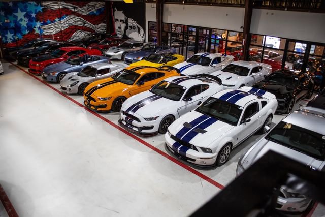 Used 2020 McLaren 720S Performance photo 46