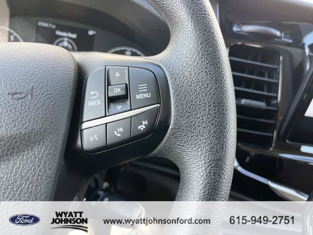 2024 Ford Transit 350 XLT