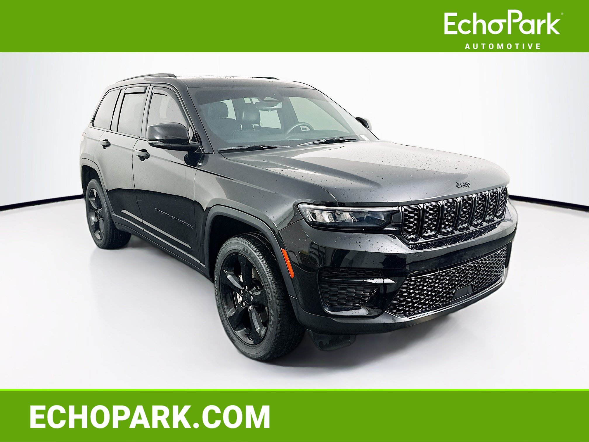 2023 Jeep Grand Cherokee Altitude 4x4 for sale in Irondale, AL