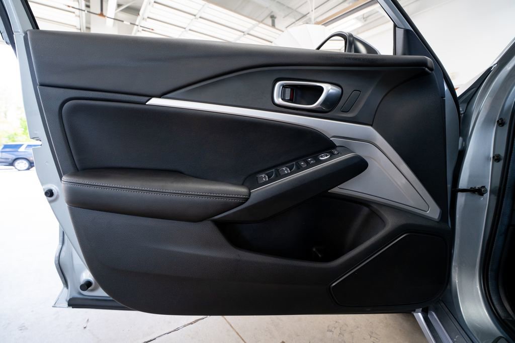 2024 Acura Integra A-Spec