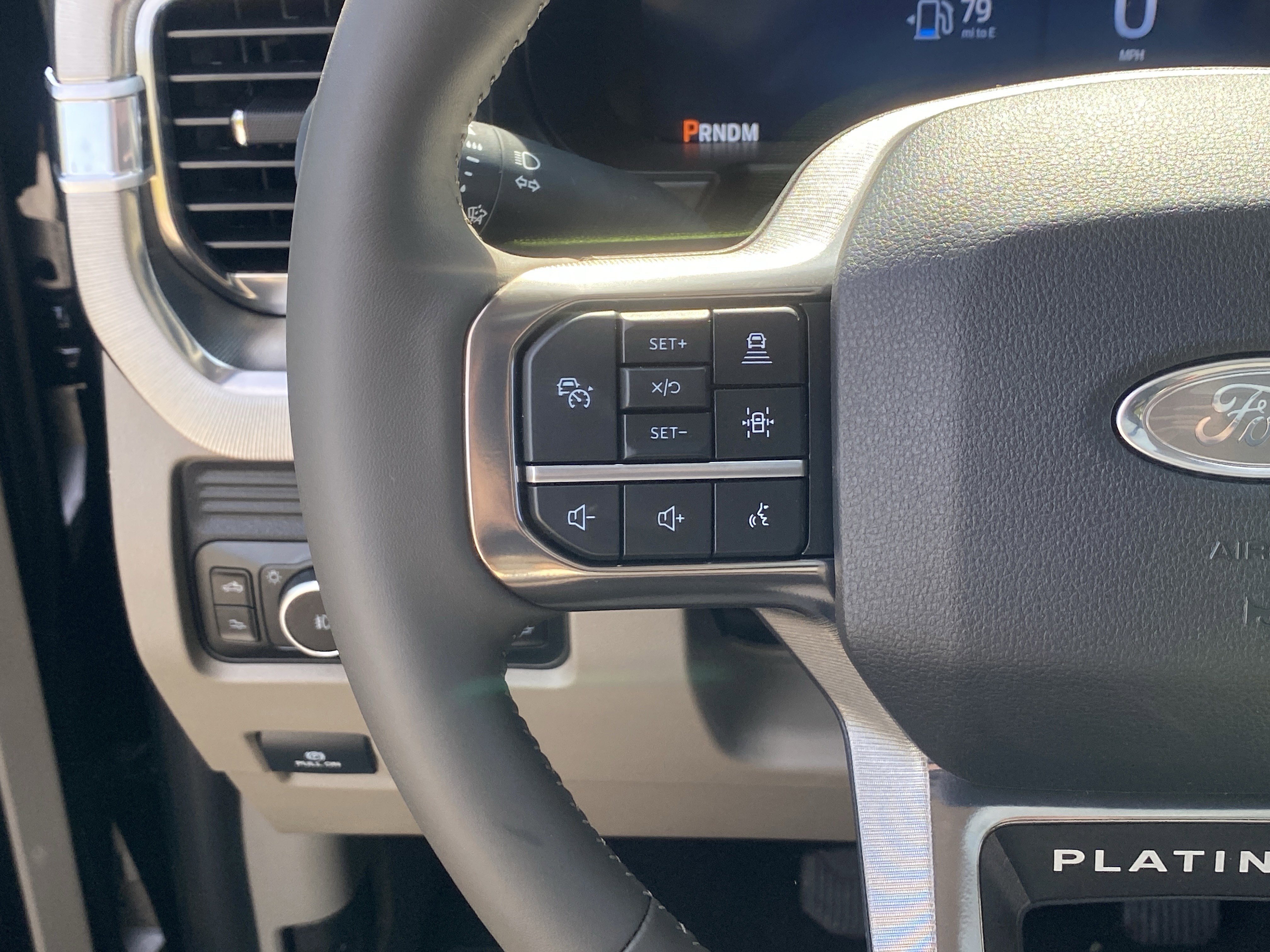 2026 Ford F450 Platinum