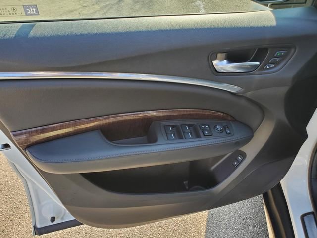 2020 Acura MDX SH-AWD