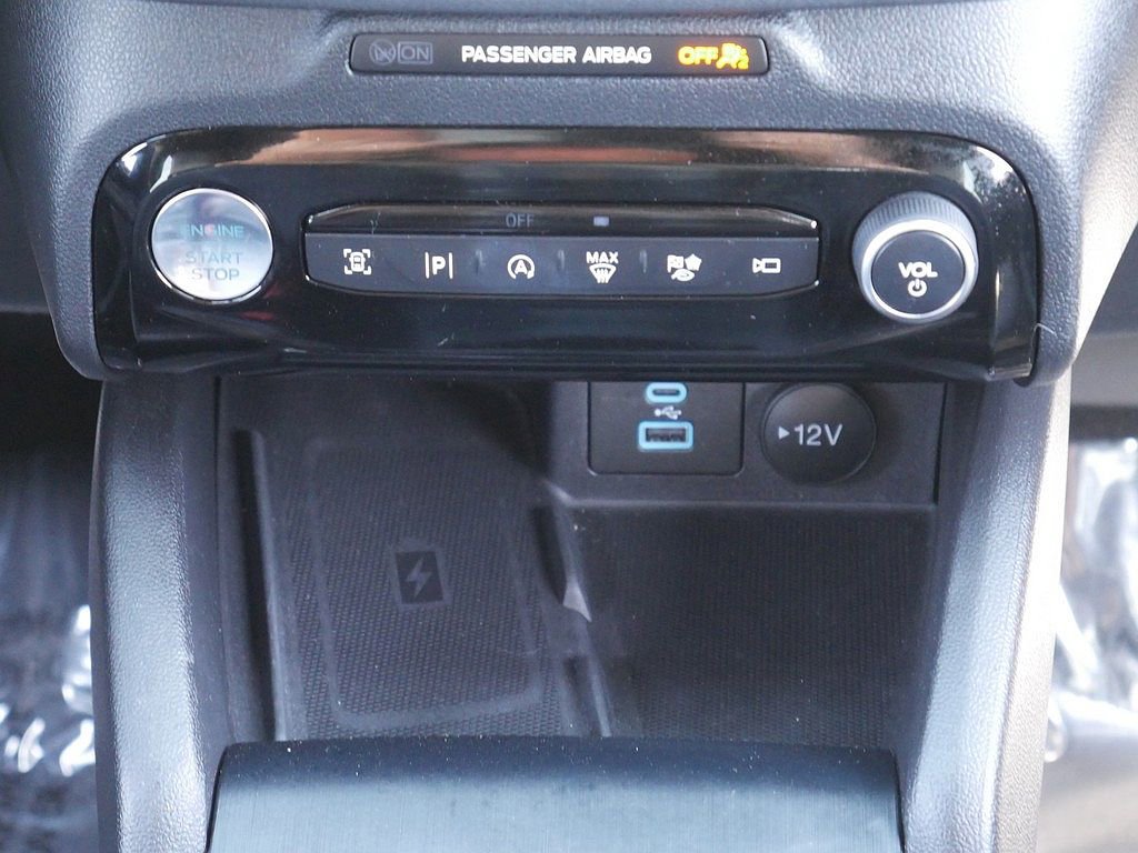 2023 Ford Escape ST-Line Elite