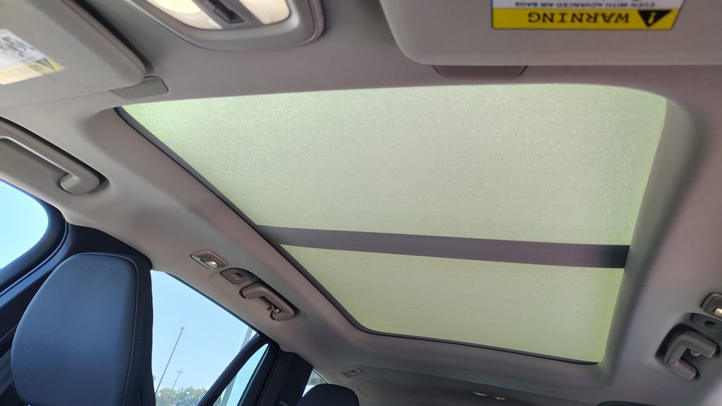 2026 Volvo Xc90 B6 Plus