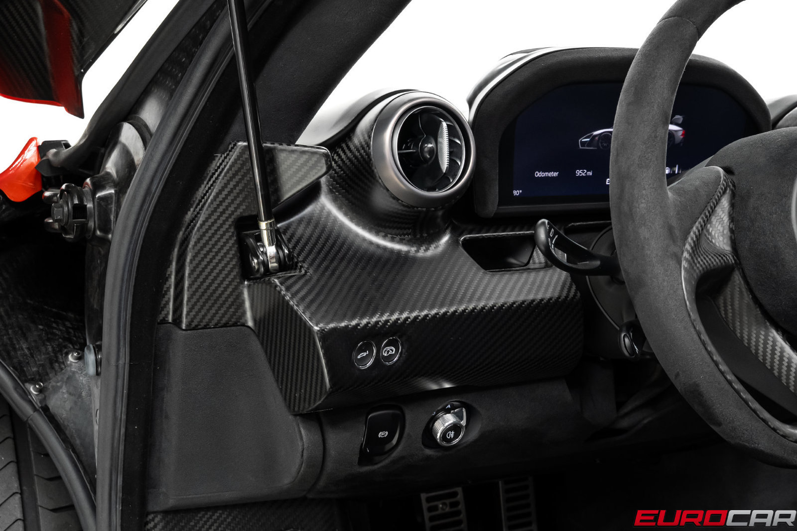 Used 2019 McLaren Senna photo 53