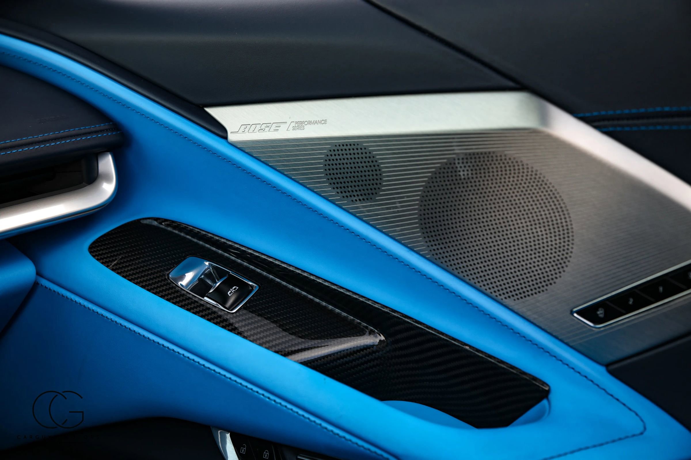 2022 Chevrolet Corvette Stingray Premium Conv