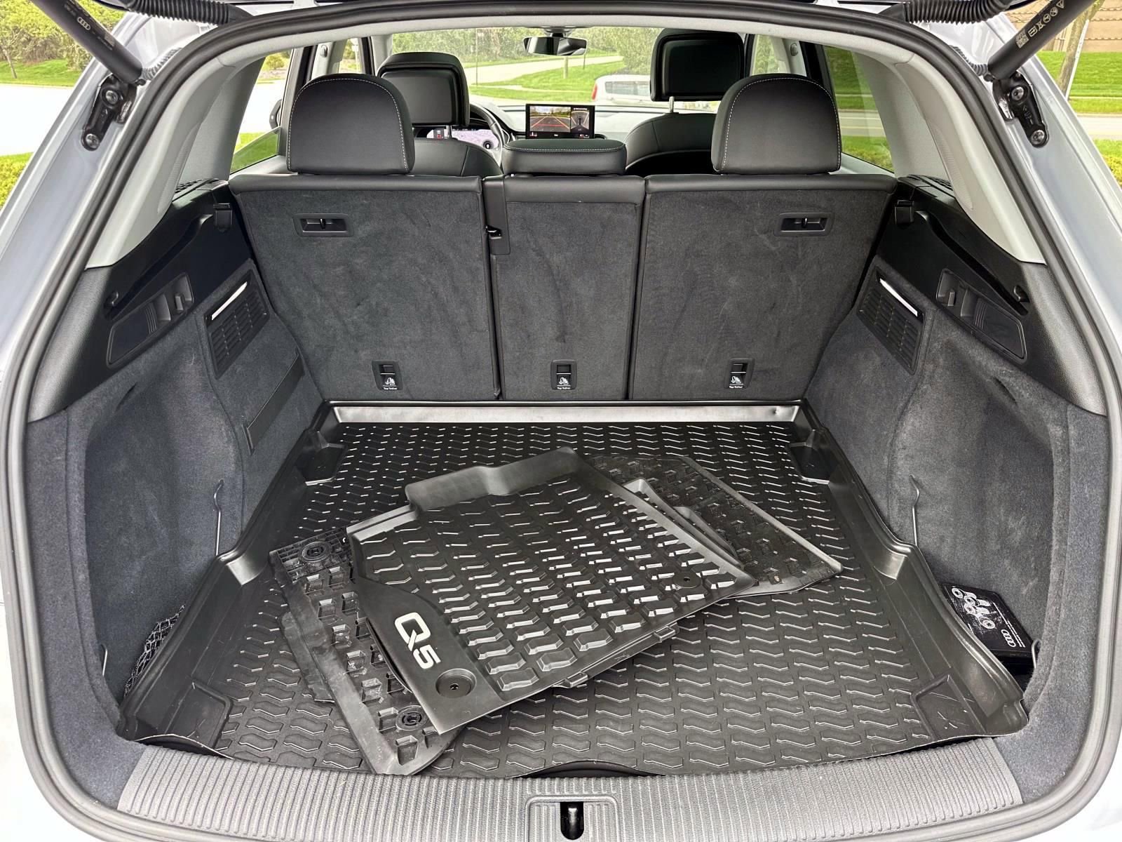 2023 Audi Q5 2.0T Premium Plus