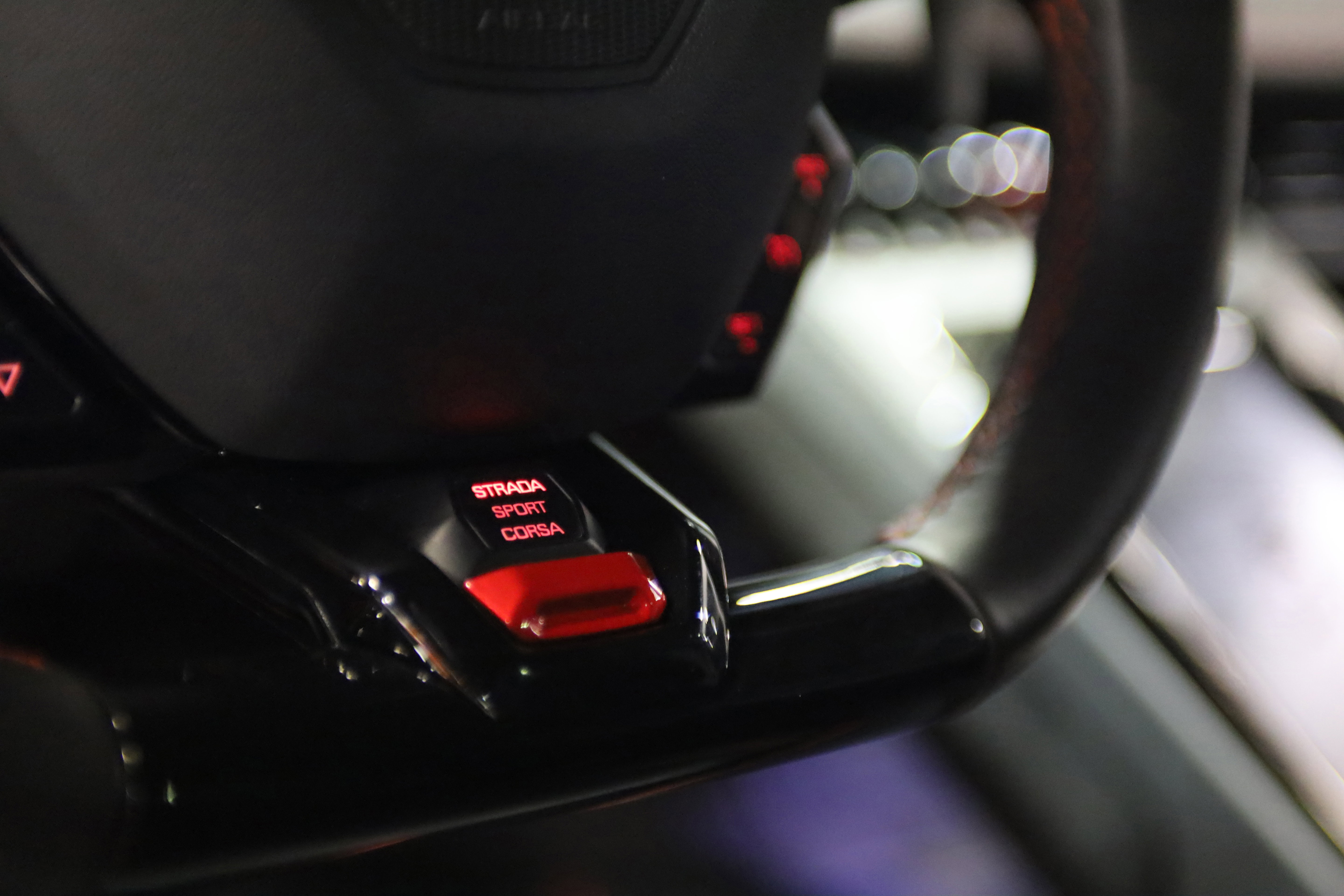 2020 Lamborghini Huracan EVO