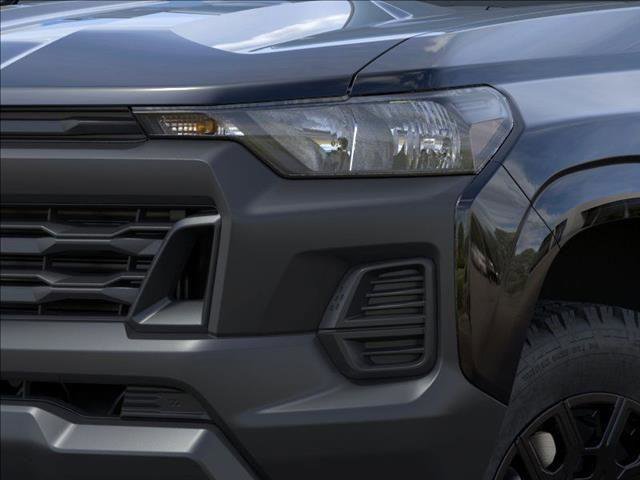 2026 Chevrolet Colorado W/T