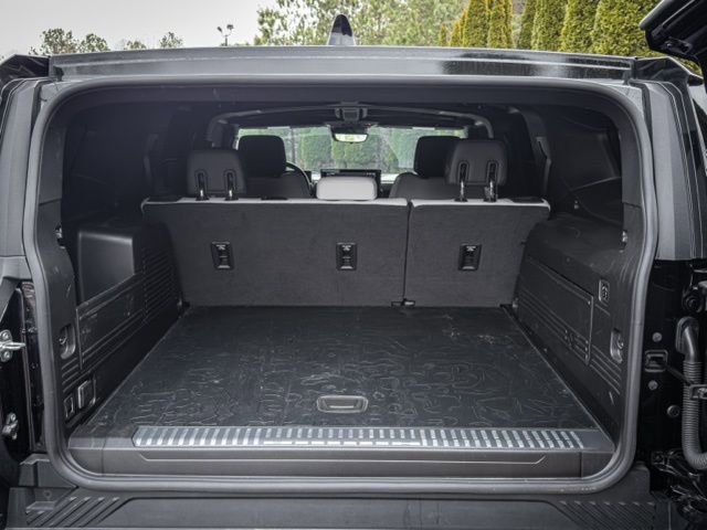 2024 GMC Hummer EV 2X