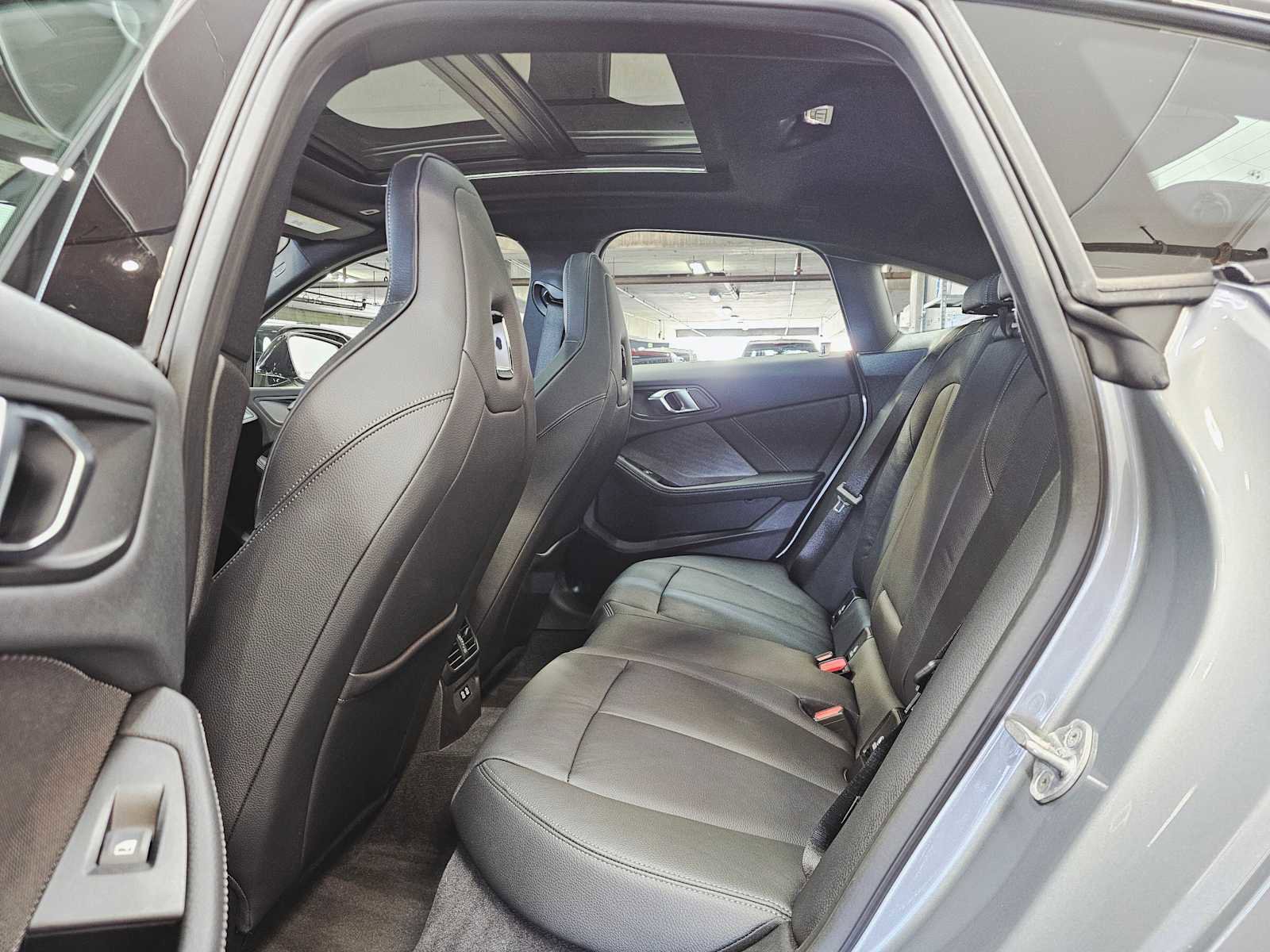 2024 BMW M235i xDrive Gran Coupe