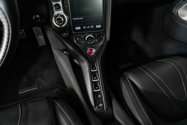 Used 2018 McLaren 720S Luxury photo 22