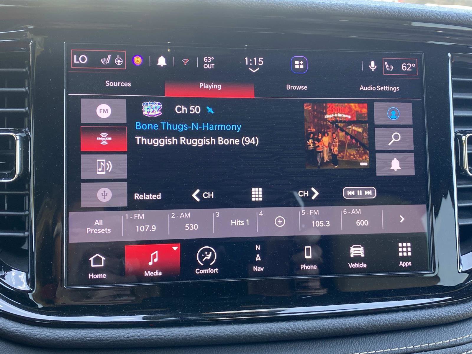 2022 Dodge Durango GT