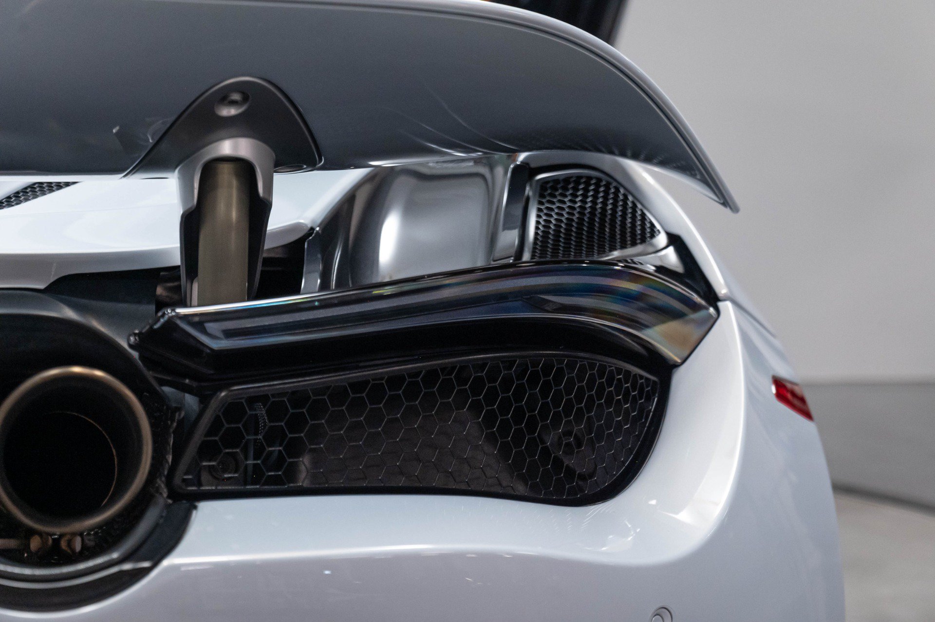 Used 2020 McLaren 720S Luxury photo 79