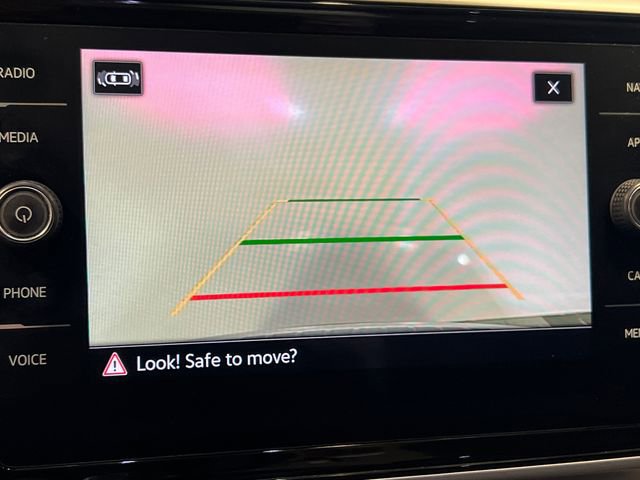 2022 Volkswagen Atlas SEL Premium