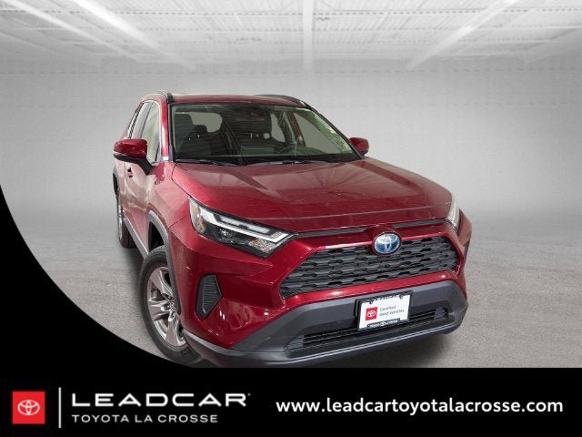Used 2023 Toyota RAV4 for Sale in La Crosse, WI - Autotrader