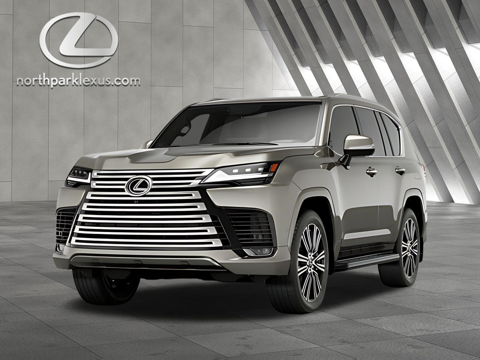 North Park Lexus of San Antonio in San Antonio, TX | Rated 5 Stars
